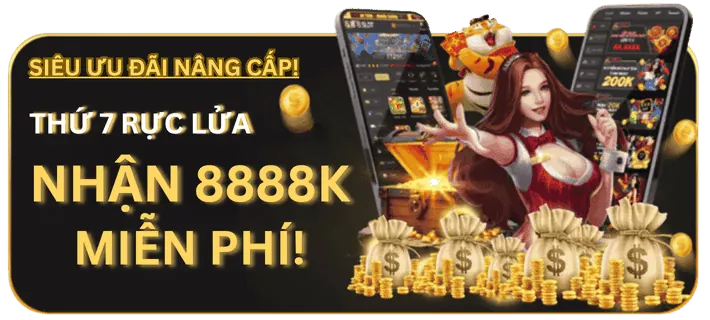 Khuyến mãi hấp dẫn bắn cá twin68 login