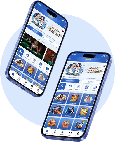 Giao diện thân thiện twin68 login