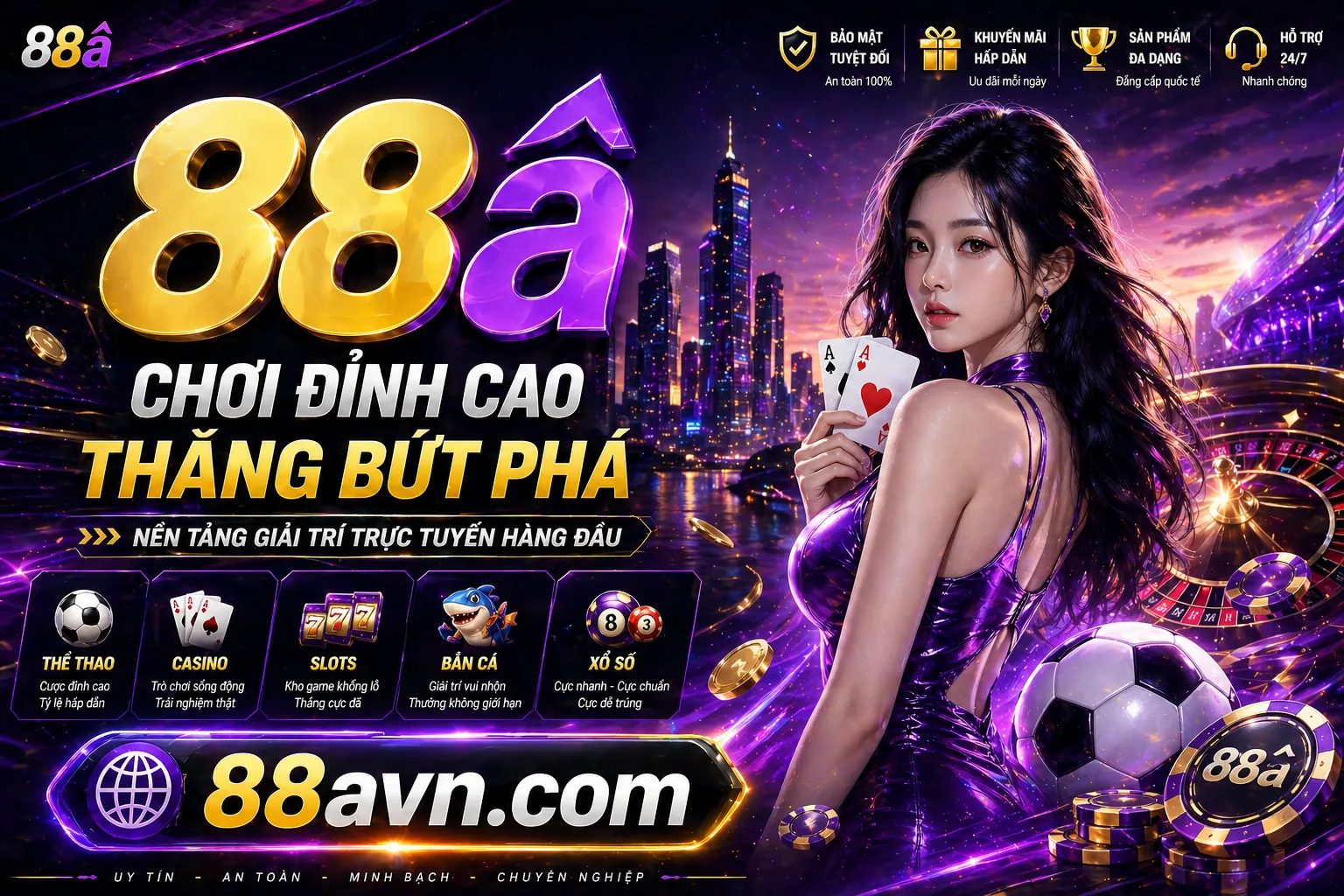 Khuyến Mãi twin68 login